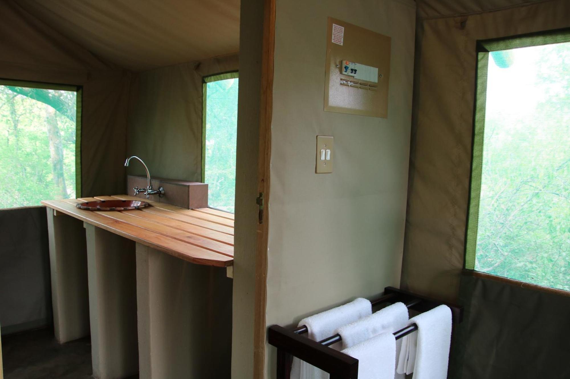Awelani Lodge Masisi 객실 사진