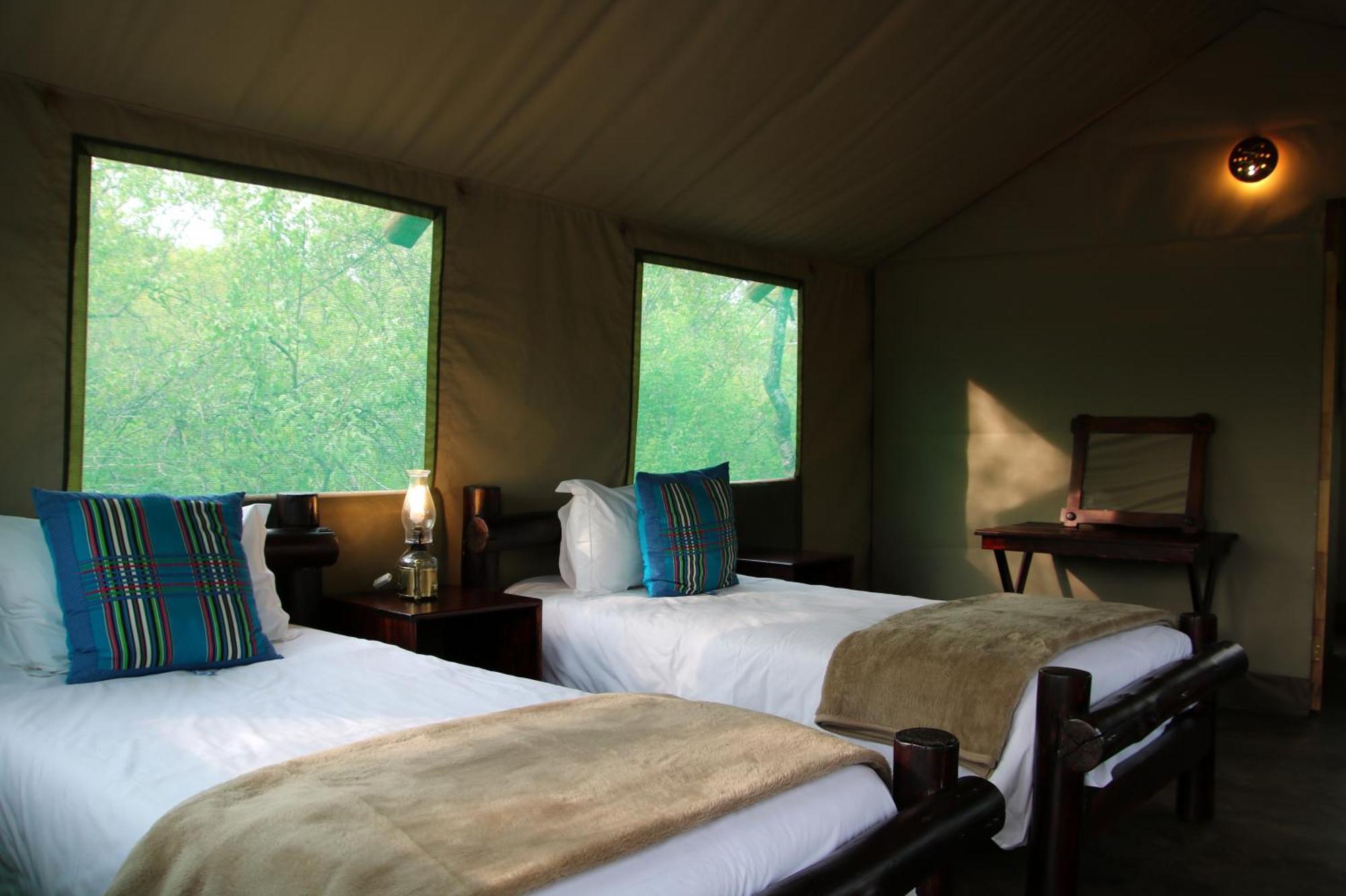 Awelani Lodge Masisi 객실 사진
