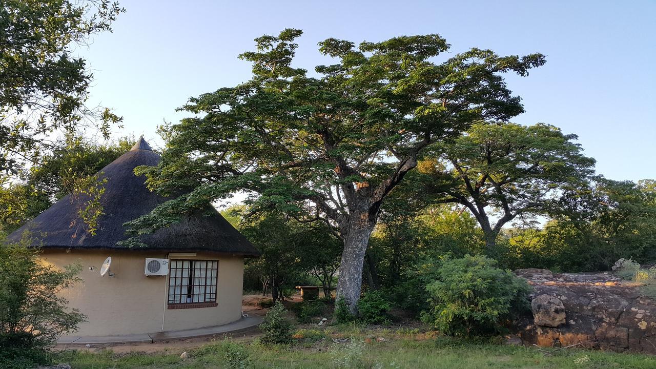 Awelani Lodge Masisi 외부 사진