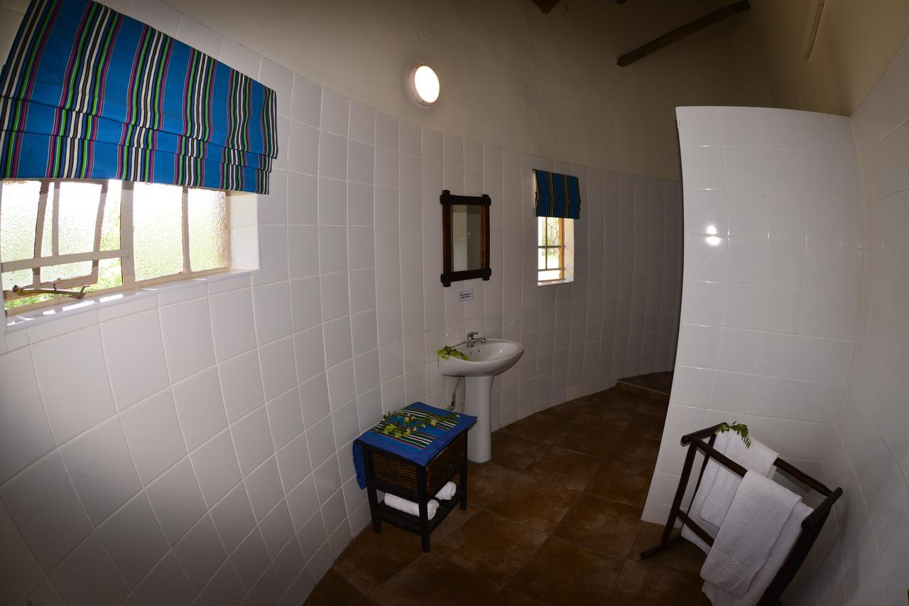 Awelani Lodge Masisi 외부 사진