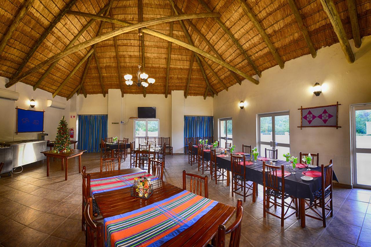 Awelani Lodge Masisi 외부 사진