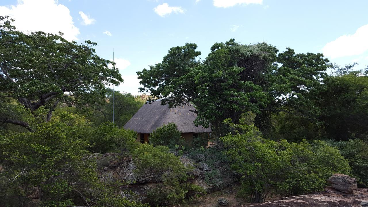 Awelani Lodge Masisi 외부 사진
