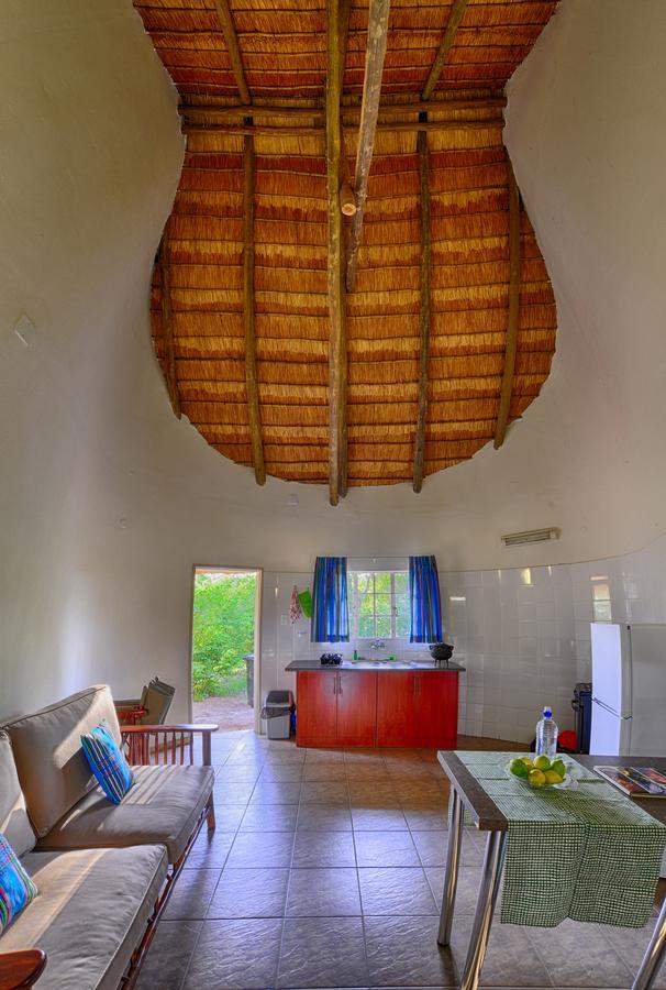 Awelani Lodge Masisi 외부 사진