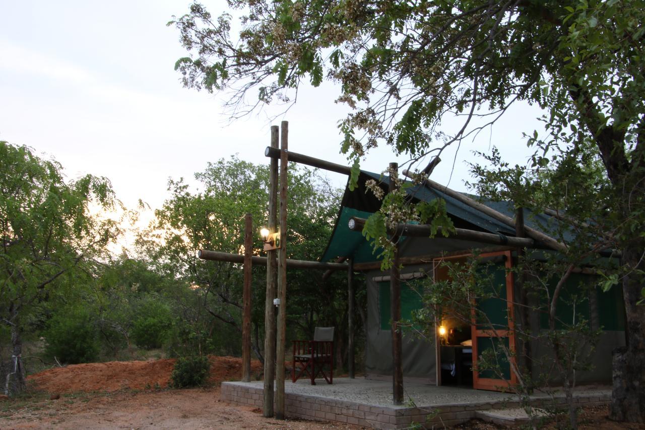 Awelani Lodge Masisi 외부 사진