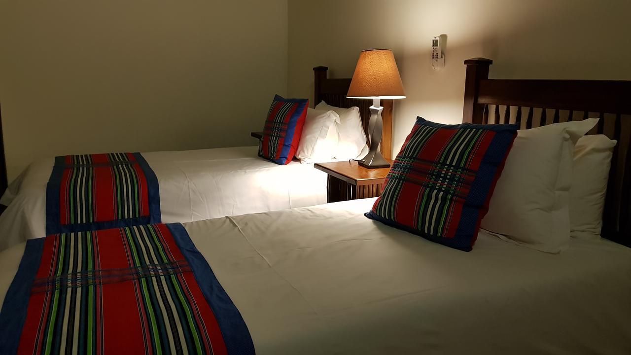Awelani Lodge Masisi 객실 사진